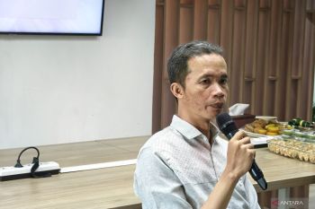 BRIN petakan tsunami tektonik dan nonseismik untuk perkuat mitigasi