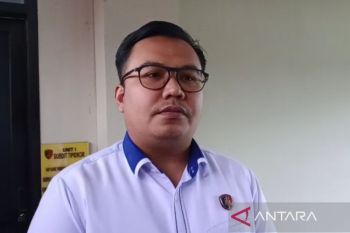 Polda Bengkulu periksa 180 saksi terkait gratifikasi perekrutan PDAM
