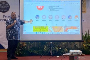 UI bantu meningkatkan kapasitas pelaku koperasi