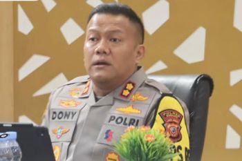 Polres Subang ungkap kasus TPPO dengan modus kerja pemandu lagu