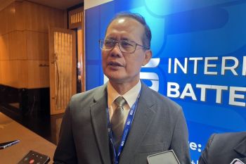 Indonesia's downstreaming attracts African, South American interest