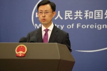 Perwakilan China hadiri pembahasan perbatasan Kamboja-Thailand di Malaysia