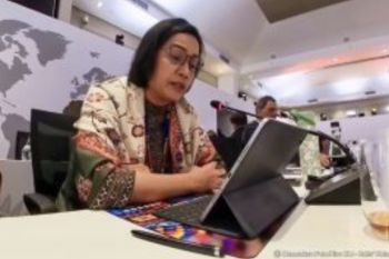 Menkeu Salurkan Rp327 Miliar Untuk Sekolah Rakyat Pada Semester I