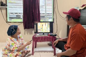 PLN komitmen tingkatkan elektrifikasi di wilayah 3T