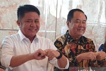 Herman Deru fasilitasi alumni pesantren cetak generasi berakhlak