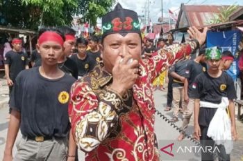 DPRD Kotim dorong daftarkan lebih banyak lagi potensi kekayaan intelektual