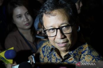 Presiden perintahkan perbanyak dokter gigi saat terima laporan CKG