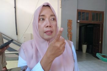 Anggaran perbaikan tanggul akibat banjir di Mataram sebesar Rp7 miliar