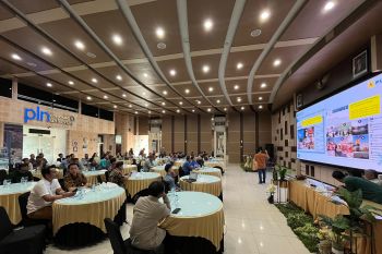 PLN hadirkan wokshop power quality pelanggan tegangan menengah 20 kV
