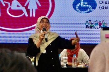 Aisyiyah dorong jurnalis suarakan kesetaraan dan berperspektif Gendsi