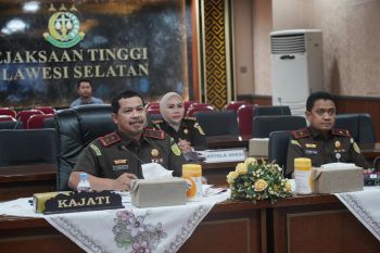 Pelajar pengguna narkoba di Takalar diampuni melalui RJ