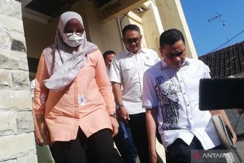 Soal masker, Mantan wabup: Saya hanya pinjamkan modal UMKM di Sumbawa