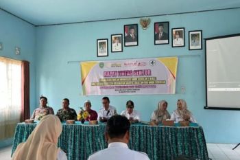 Pemkab Tapin perluas jangkauan layanan CKG di seluruh puskesmas