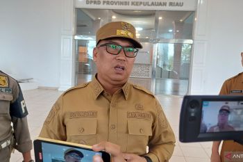 Wagub Nyanyang minta aplikator transportasi online patuhi ketentuan tarif