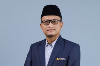 Kajian Tafsir UMS kupas strategi dakwah Nabi Nuh di tengah penolakan kaumnya