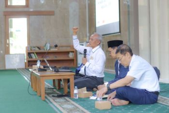 Rektor UMS tegaskan komitmen layanan pendidikan berkualitas