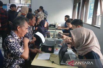 Pemkab Temanggung beri NIB gratis bagi penyandang disabilitas