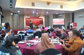 Pemprov Bengkulu: Penyaluran KUR 2025 capai Rp1,95 triliun