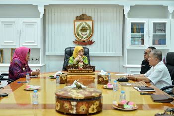 Wakil Wali Kota Makassar dan Jemaat Pniel bahas kepemilikan Gereja Toraja