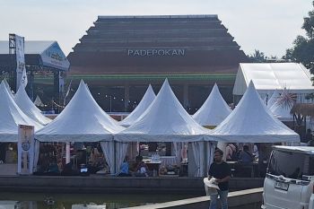 Tekan Inflasi, Polri gelar pasar murah