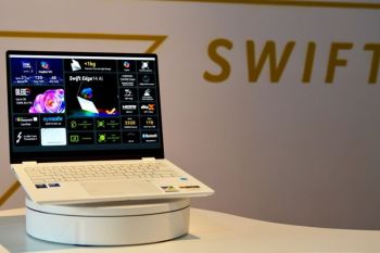 #BreakALimit di Acer Day 2025: Rayakan kolaborasi inovasi teknologi dan gaya hidup aktif tanpa batas