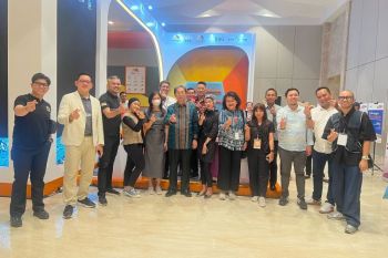 BSG dan Industri Keuangan ramaikan LPS Financial Festival di Surabaya