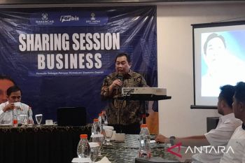 DPR usulkan jalan tengah penyelesaian kasus cukai tembakau