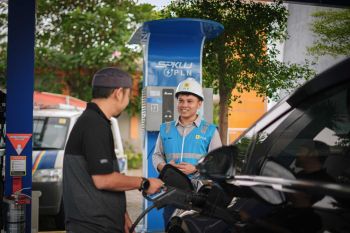 PLN melesat ke Fortune Global 500 karena beyond kWh