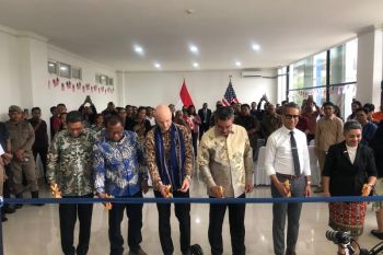 Unpatti-Konjen AS perkuat kerja sama peningkatan SDM lewat pembangunan American Corner