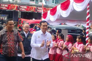 Kemenko Polkam perkuat norma dan standar pemulihan konflik sosial di Maluku