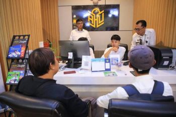 MPP Kota Tangerang banyak layani permohonan dokumen ke luar negeri