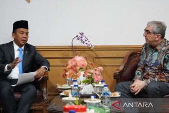 Mendukbangga: Indonesia perlu pendanaan kontrasepsi berkelanjutan