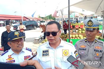 Pemkot Serang revisi perda penyelenggaraan hiburan malam