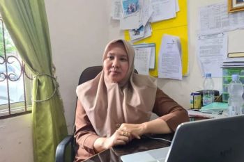 Dinkes OKU Timur tangani 12 kasus HIV periode Januari-Juni 2025