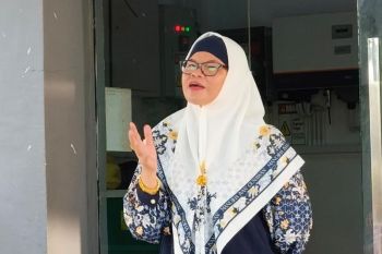 Sulawesi Barat terima bantuan tenaga kesehatan dari Kemenkes