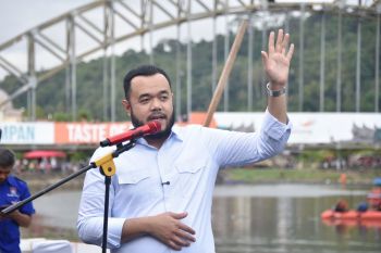 Padang menuju Kota Gastronomi dunia lewat kekayaan kuliner
