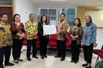 Irjen HAM: KemenHAM  Sumut harus beradaptasi perkembangan zaman