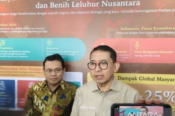 Buku sejarah Indonesia bakal diluncurkan dalam rangka HUT ke-80 RI