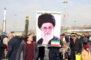 Begini Iran soal pembicaraan dengan AS