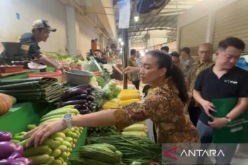 Komisi VII DPR dorong aplikasi belanja daring berdayakan pedagang pasar