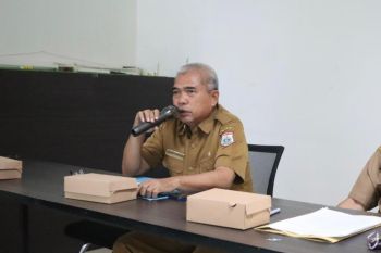 Pemprov Sulbar bentuk tim khusus mengelola limbah makanan program MBG