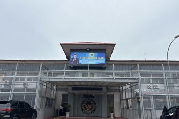 406 warna binaan Rutan Batam diusulkan terima remisi