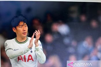 Son Heung-min pecahkan rekor transfer MLS