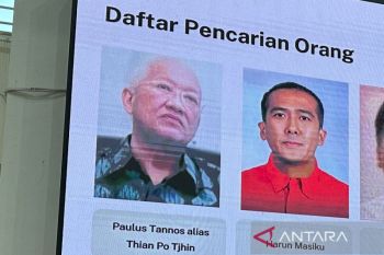 KPK siapkan jawaban untuk permohonan praperadilan Paulus Tannos