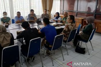 KONI Jambi siapkan atlet menuju PON Beladiri 2025 di Kudus, Jawa Tengah