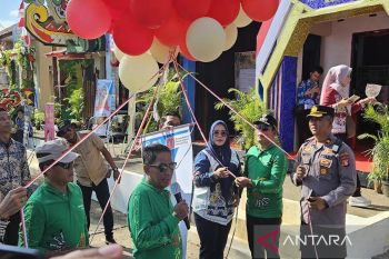 Pemkab Mura beri pelatihan literasi keuangan bagi pelaku UMKM
