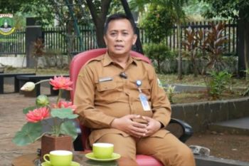 Disnakertrans Banten gandeng forum lintas komunikasi industri siapkan SDM andal