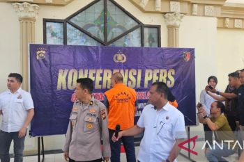 Polda Jambi tetapkan  tiga tersangka korupsi peralatan praktik SMK