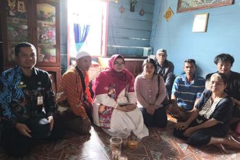 Pemkab Kotim perbaharui data warga miskin lewat penjaringan murid SR