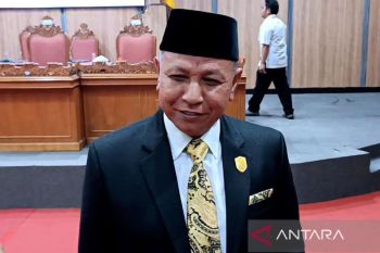 DPRD Kotim dorong akselerasi infrastruktur air bersih
